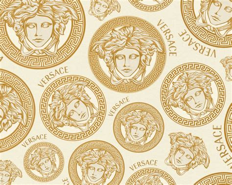 wallpaper versace home plain|versace wallpaper black and gold.